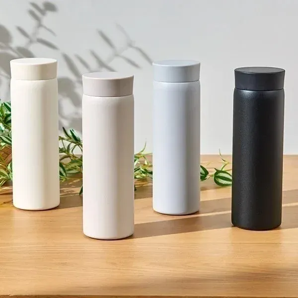 パッキン一体型 スクリューマグボトル NEW