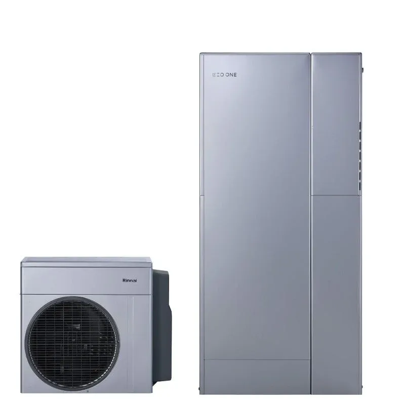 タンク容量160Lの「ECO ONE」