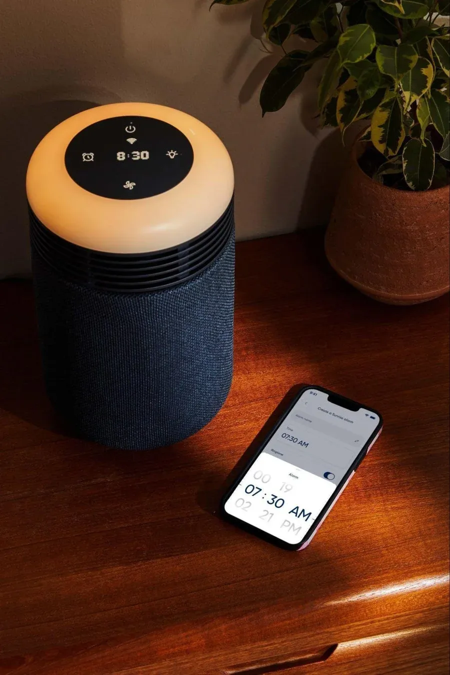 スマートデバイスとスマートフォン