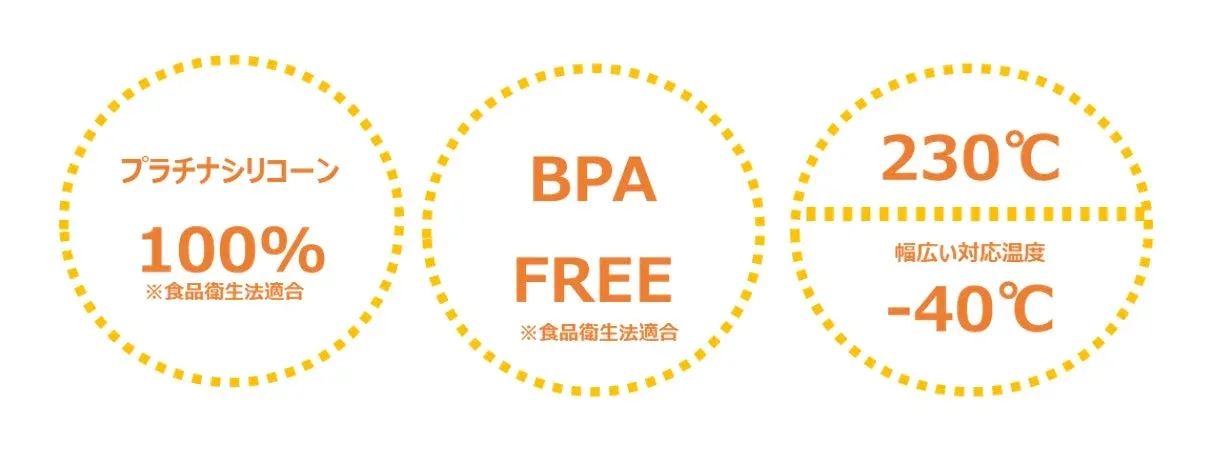 プラチナシリコーン