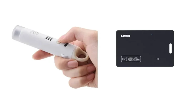 紛失防止タグの安心利用をサポート！エレコムグループが悪用防止機能を全製品に搭載