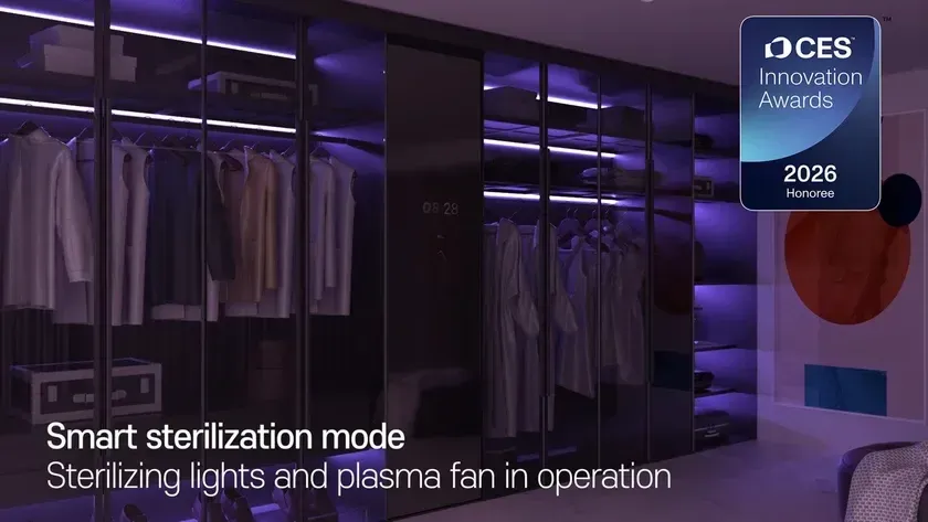 CES 2026イノベーションアワード受賞！EONEOMS Ltd.が提案する未来のスマート空間とは？