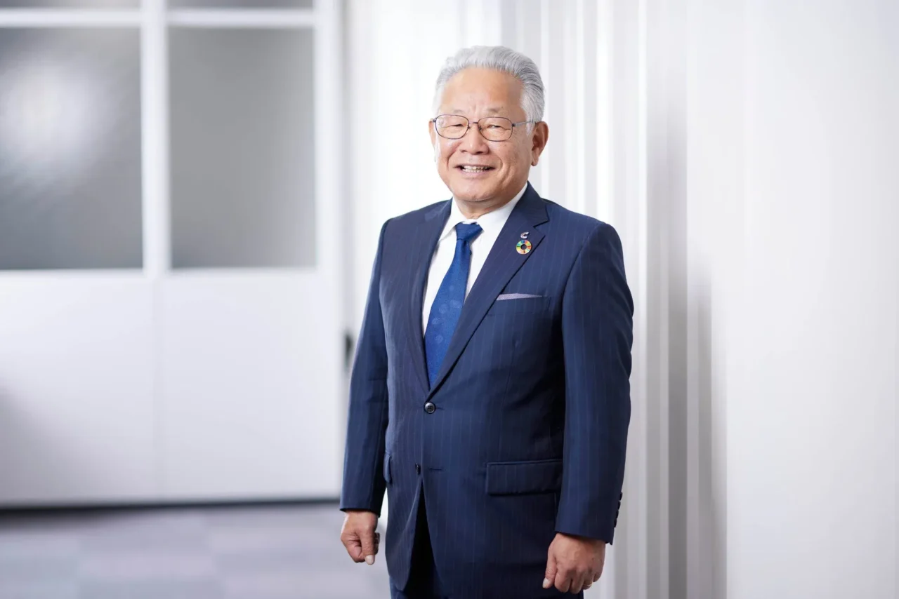 「世界中のガス事故をなくす」情熱を胸に。新コスモス電機が描く未来の安全