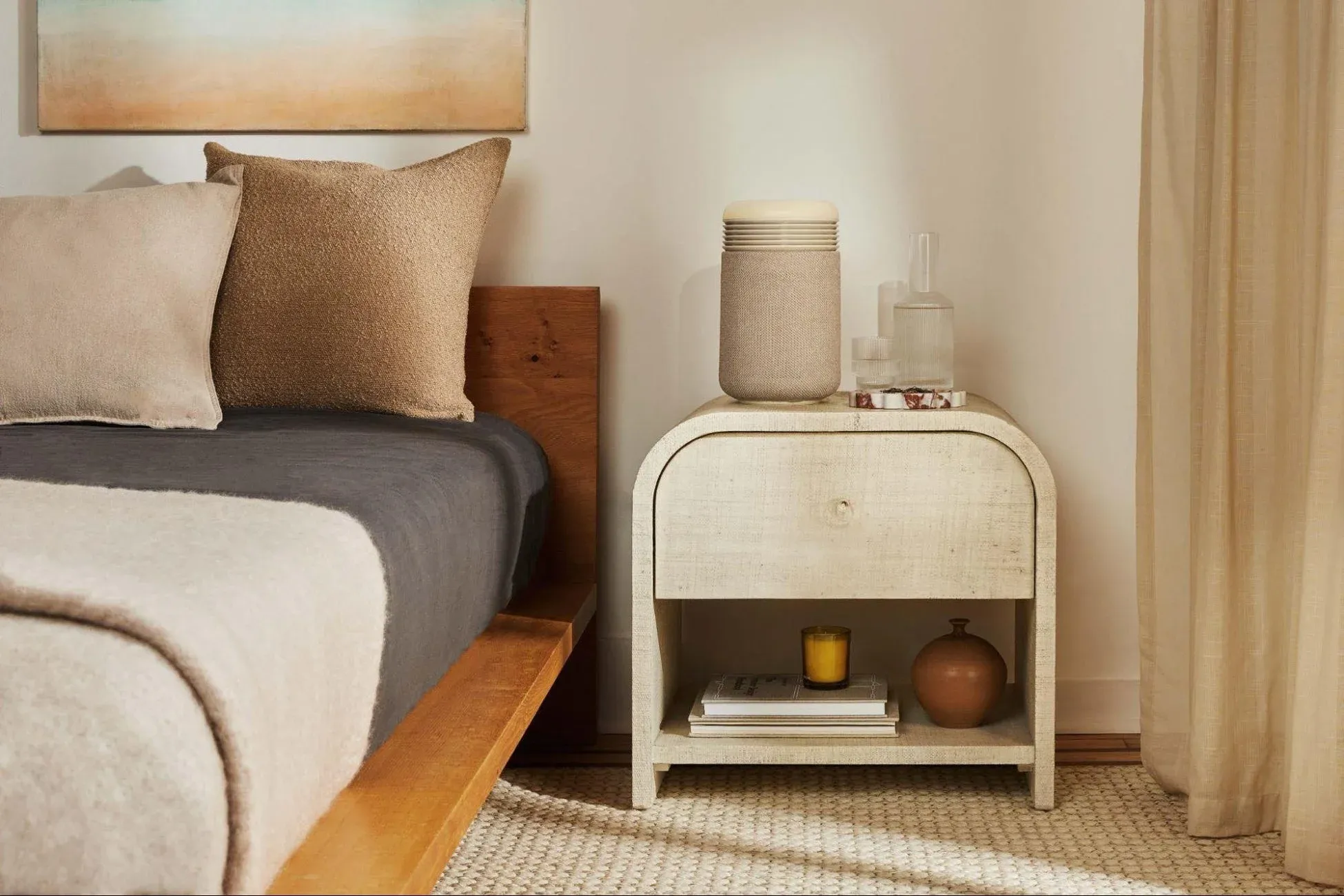 Mini Restful™ 空気清浄機