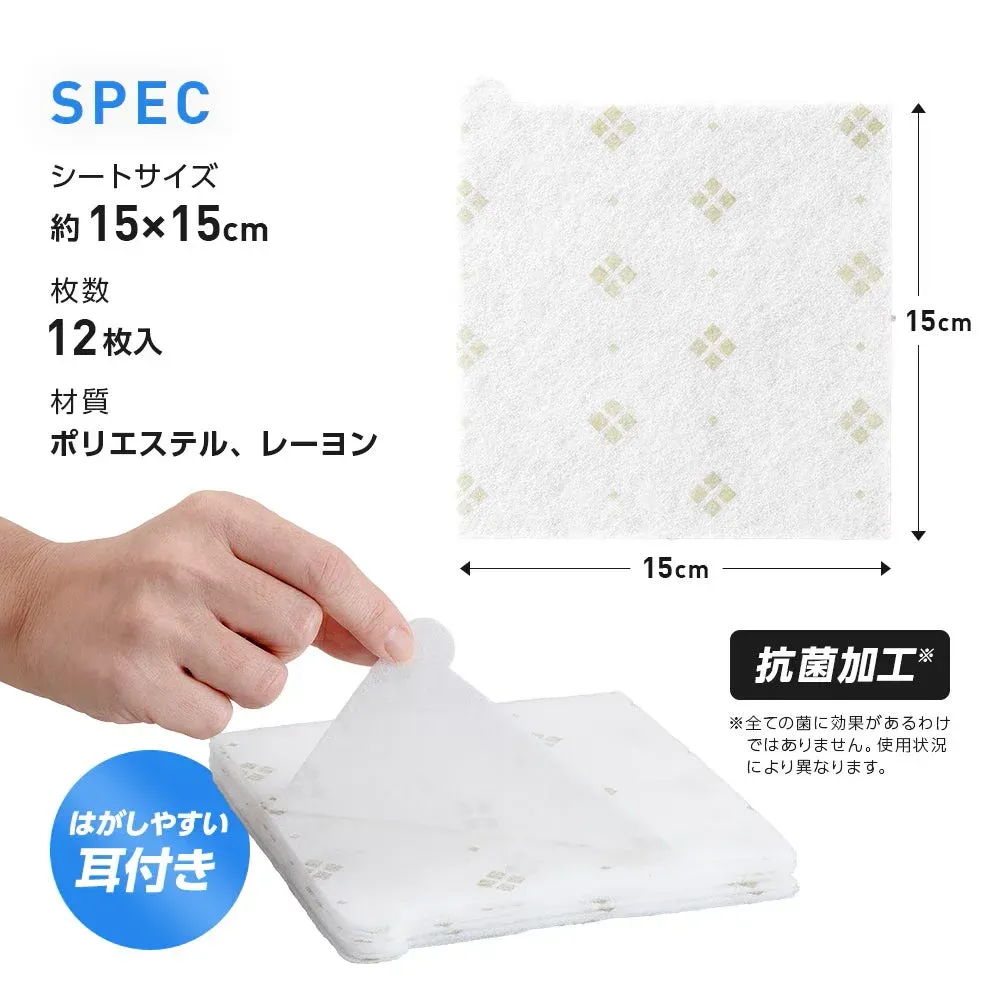 商品のスペック