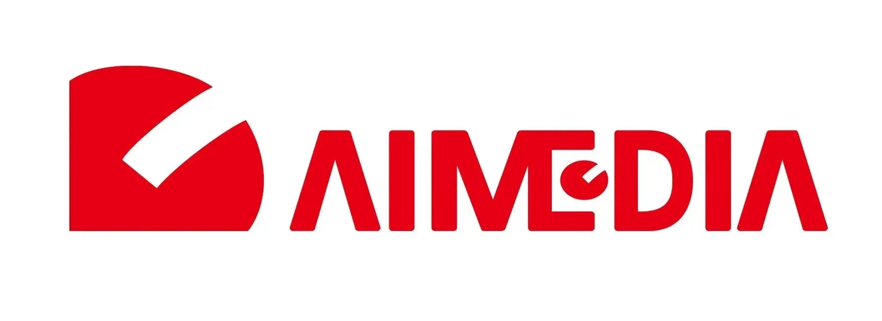 アイメディア株式会社ロゴ