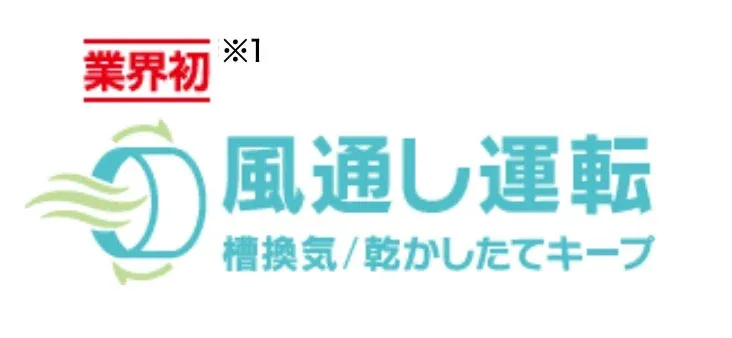 風通し運転