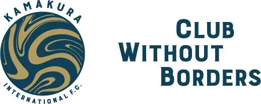 鎌倉インターナショナルFCロゴ