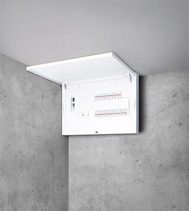 住まいのエネルギーをもっと賢く、もっと美しく。パナソニックの新型分電盤「FLEXIID smart」が登場