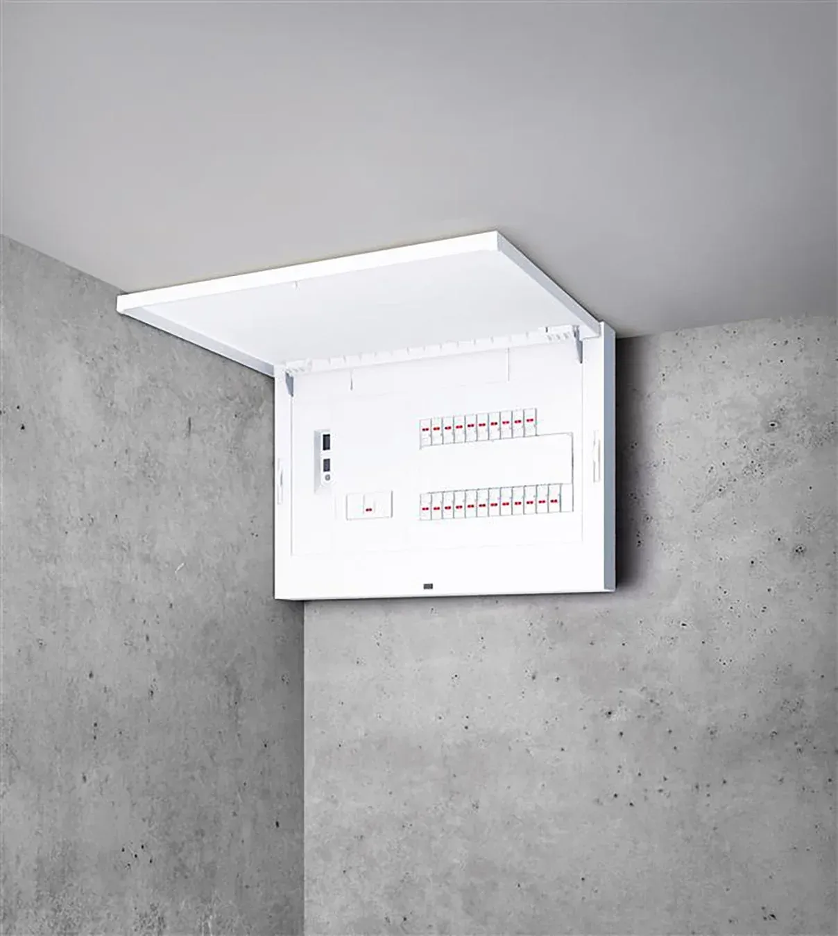 住まいのエネルギーをもっと賢く、もっと美しく。パナソニックの新型分電盤「FLEXIID smart」が登場