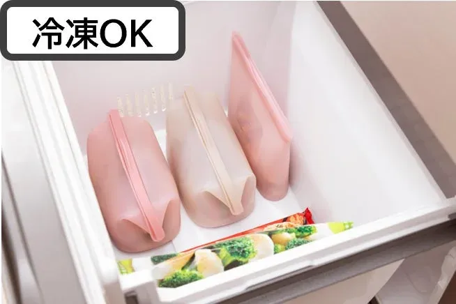 冷凍OK