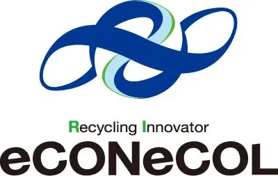 エコネコルのロゴ