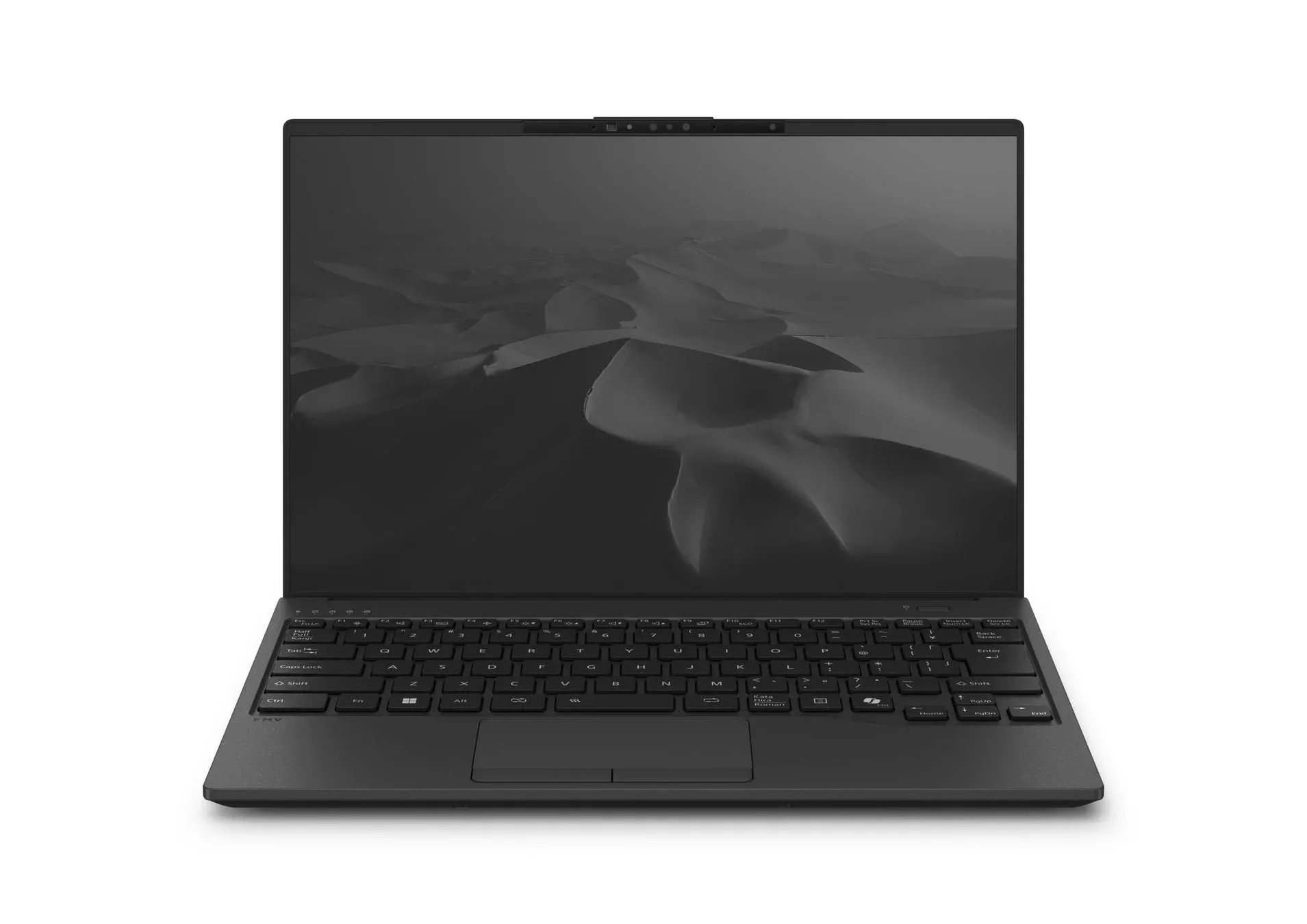 FMV Note U - キーボード