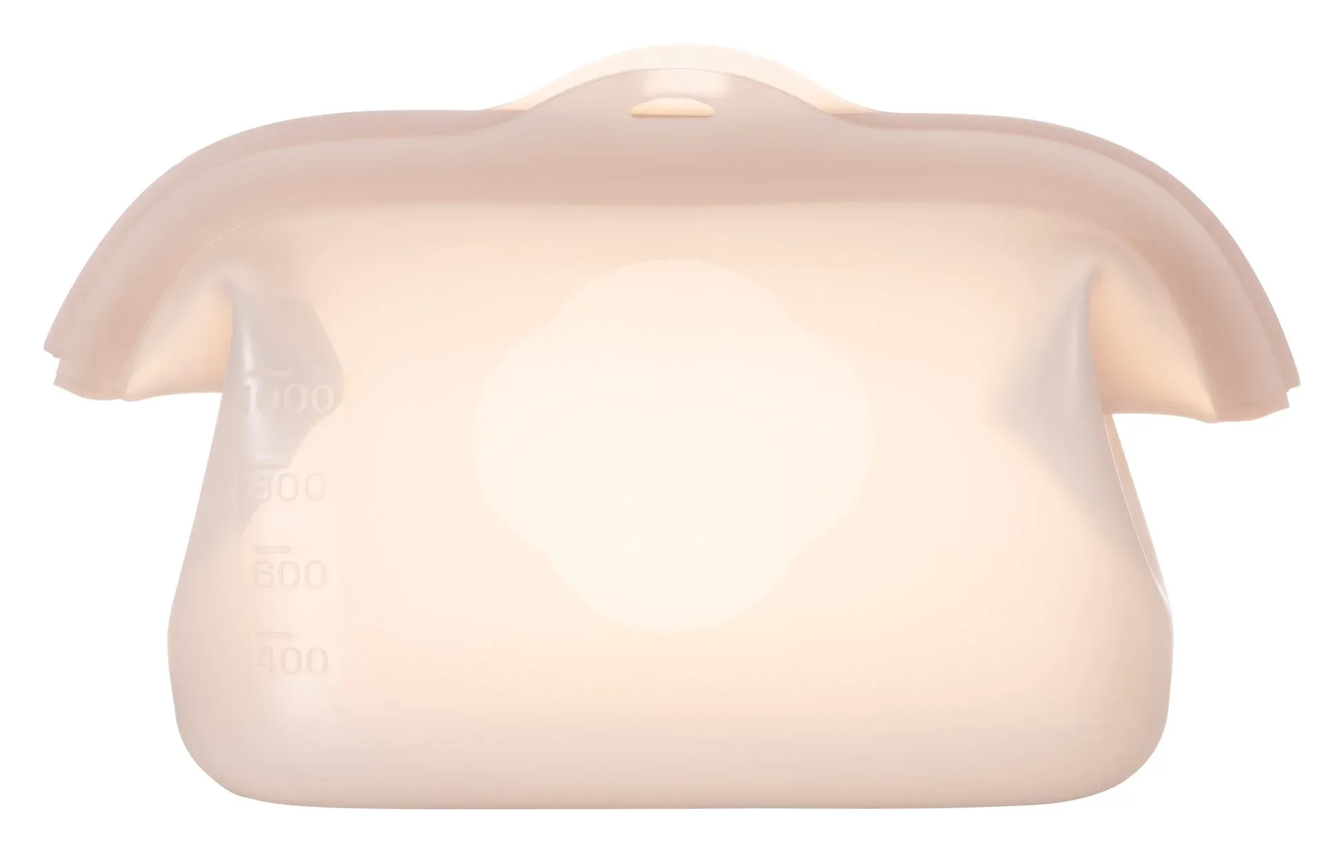 ベージュグレー目盛り