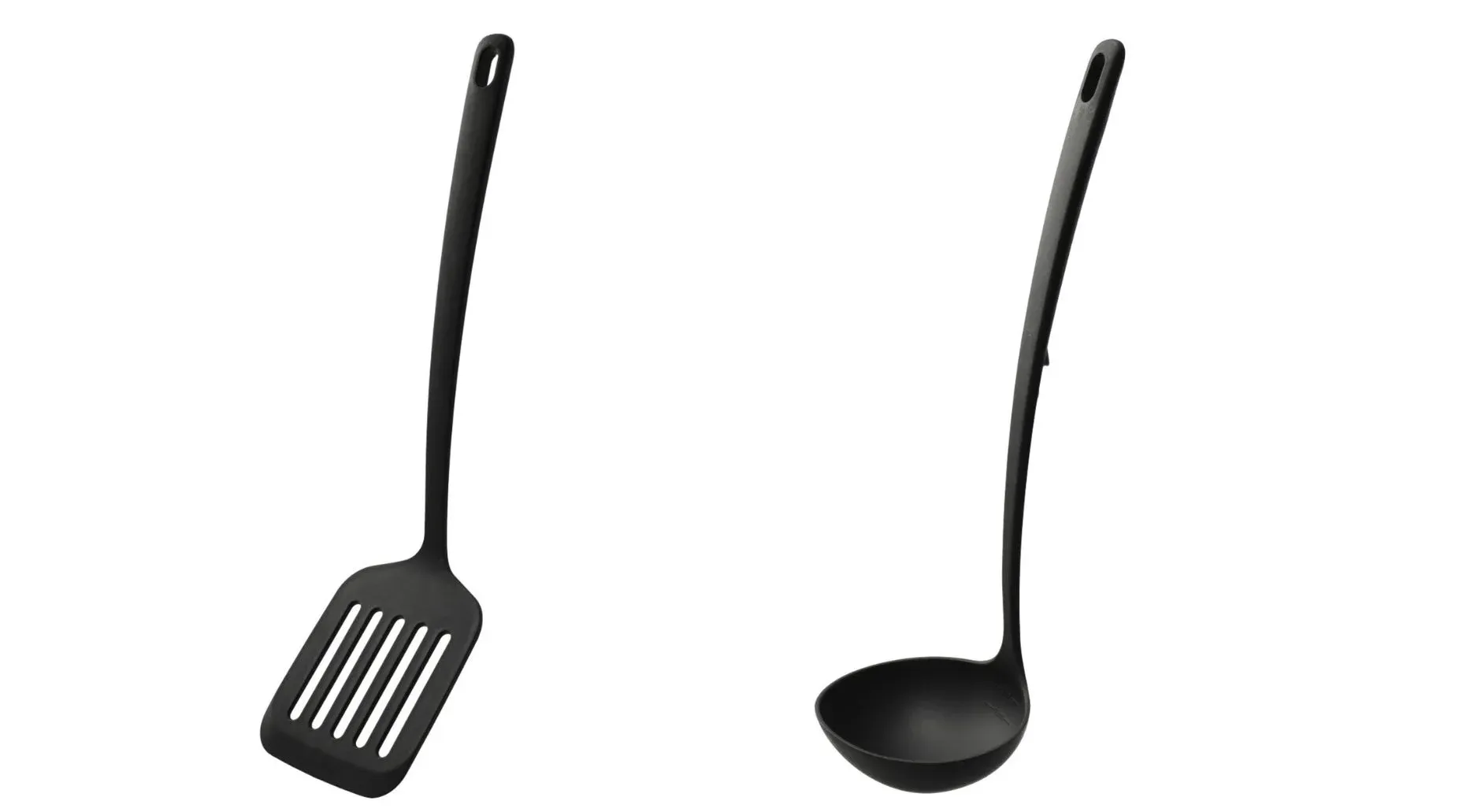 調理器具（ターナー、お玉）