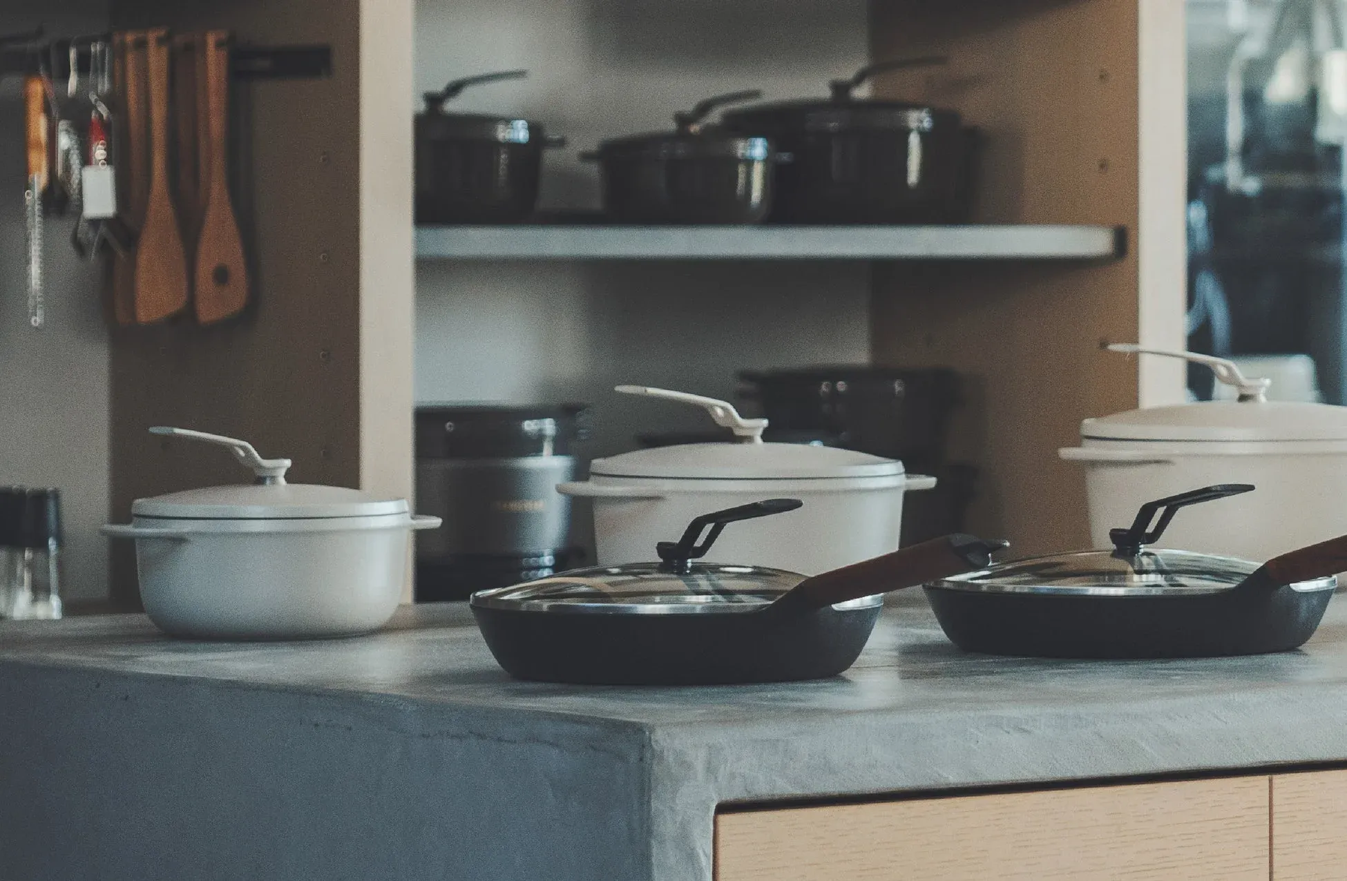 生まれ変わった製品