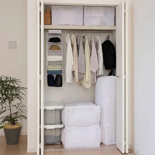 布製収納シリーズ NEW