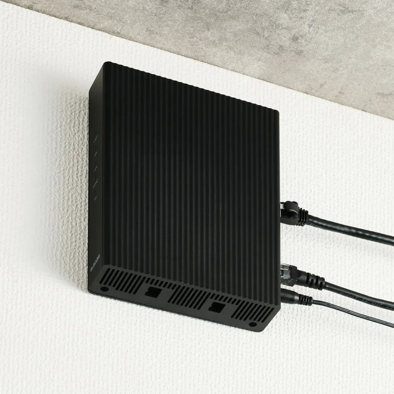 未来の暮らしを安全に！エレコムが「JC-STAR制度」啓発イベントでIoTセキュリティを推進