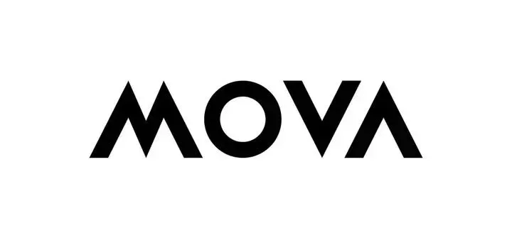 MOVAロゴ