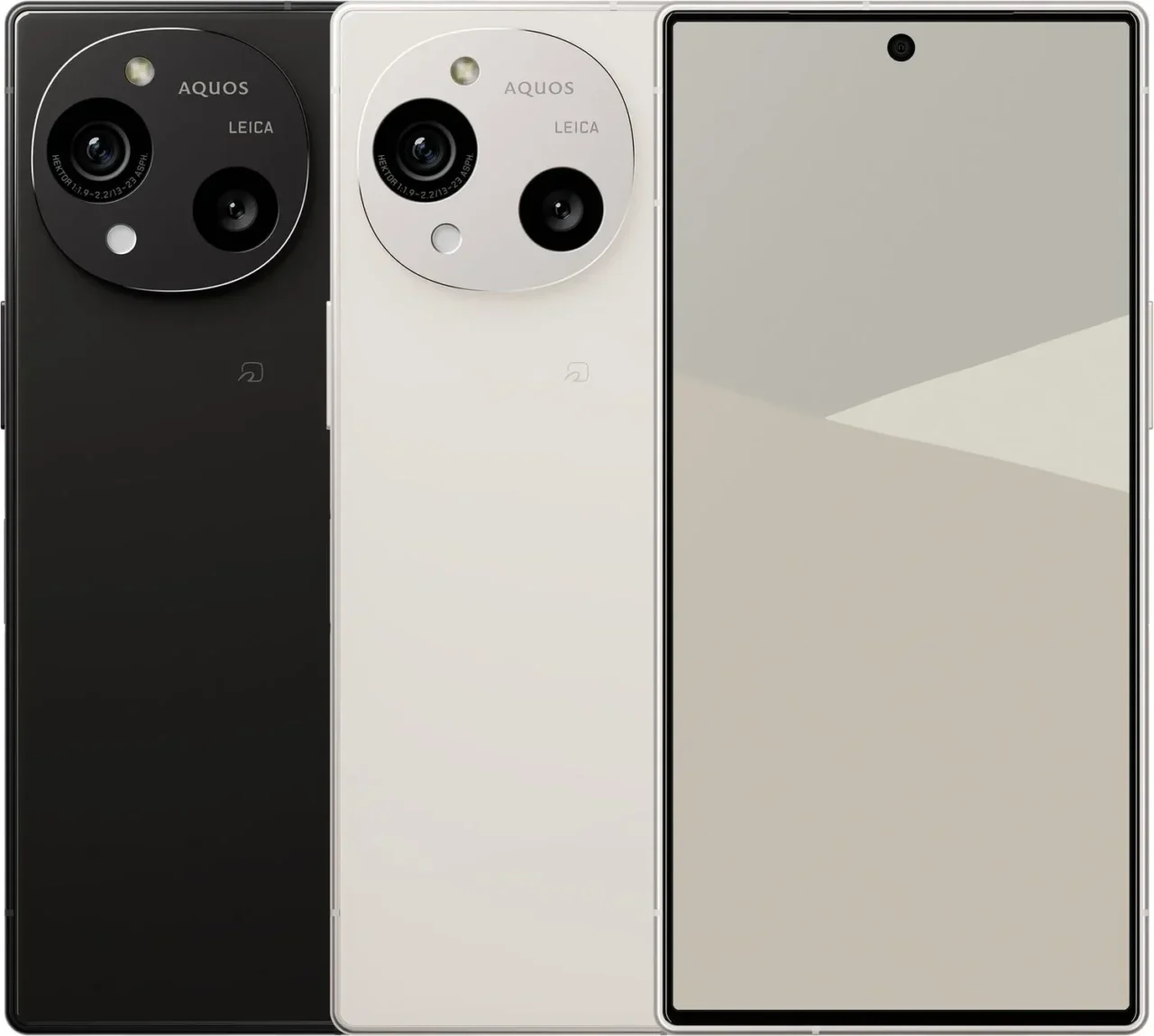 楽天モバイルから「AQUOS R10」が登場！ライカ監修カメラと高輝度ディスプレイで日常がもっと輝く