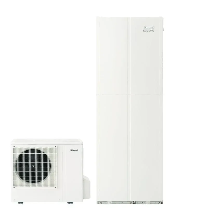 タンク容量100Lの「ECO ONE」