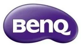 BenQロゴ