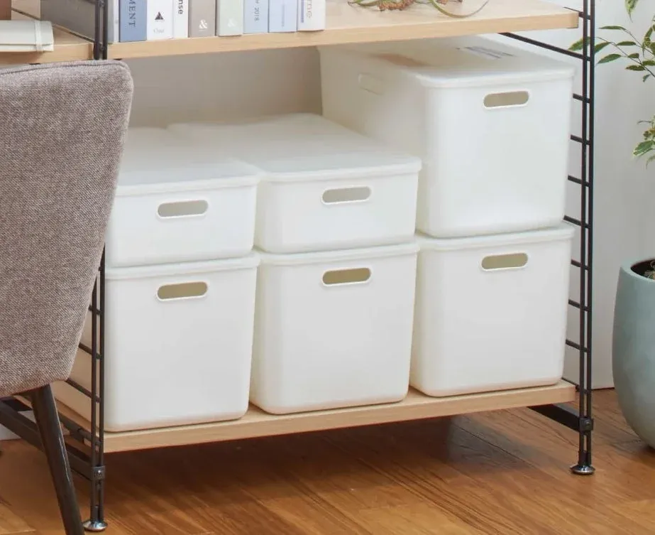 やわらか収納ボックス