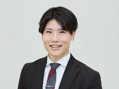 河合塾マナビス 学習アドバイザー 須崎敦也