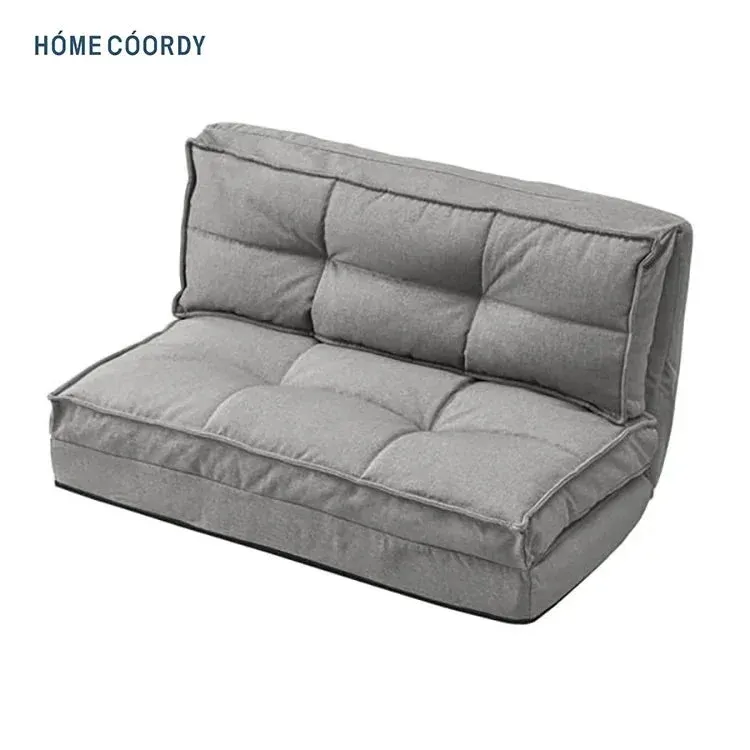 ローソファベッド