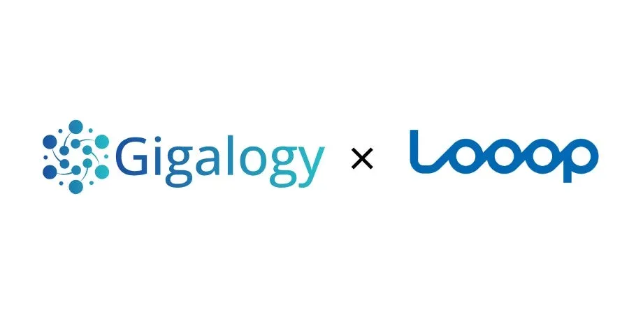 未来の暮らしがもっと快適に！AIのGigalogyとエネルギーのLooopがタッグを組み、私たちの生活を豊かに変える新時代へ