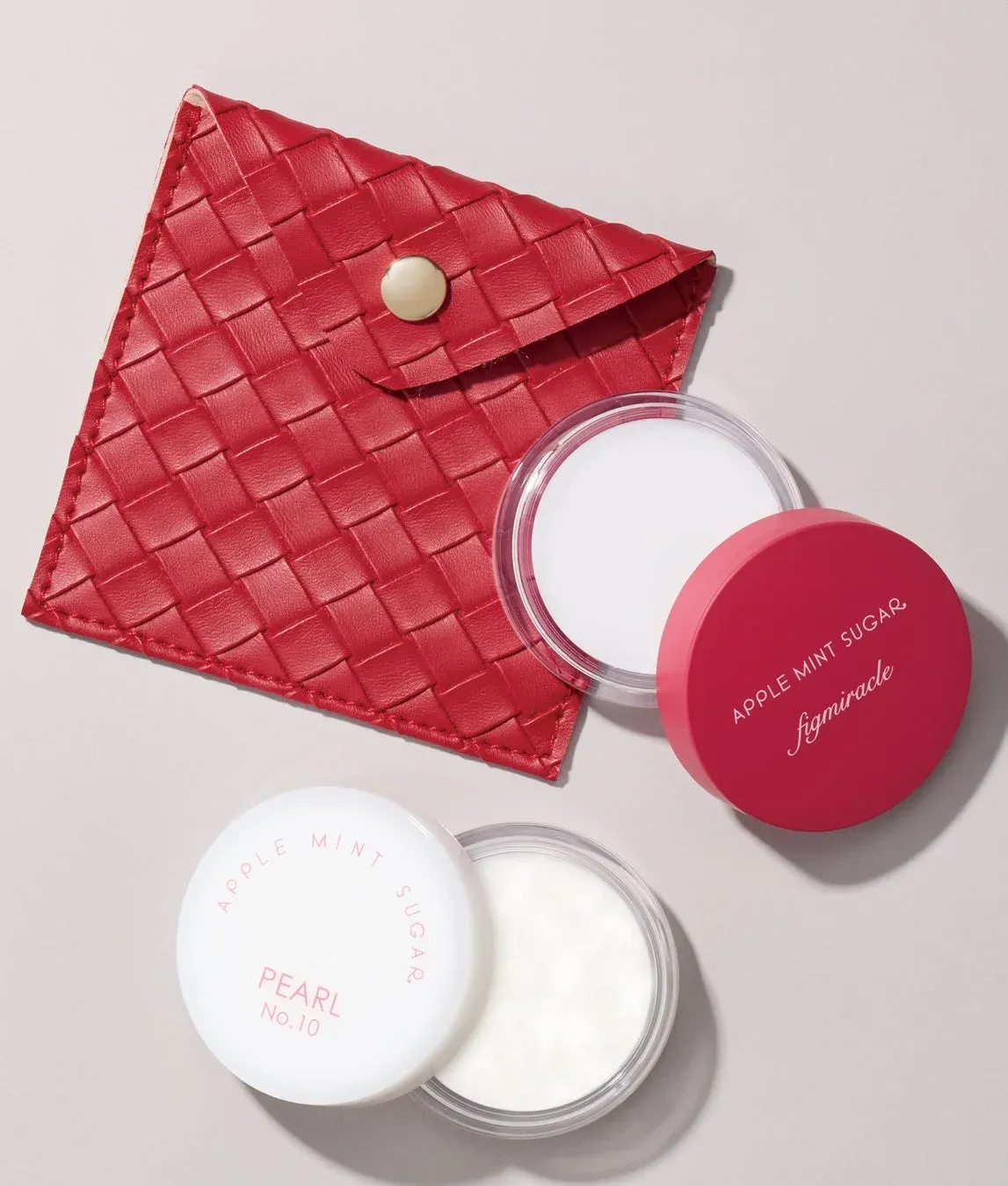 アップルミントシュガー フレグランス