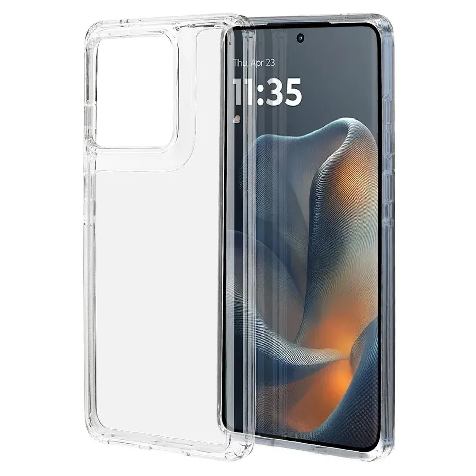 ハイブリッドケース