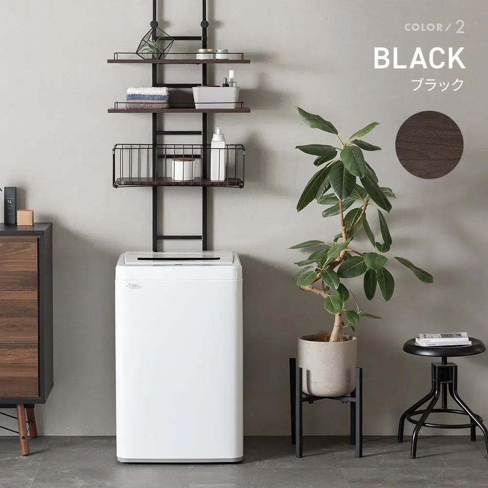 カラーバリエーション ブラック