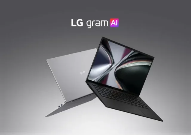 持ち運びに革命を！軽量AIノートPC「LG gram」2026年モデルが登場