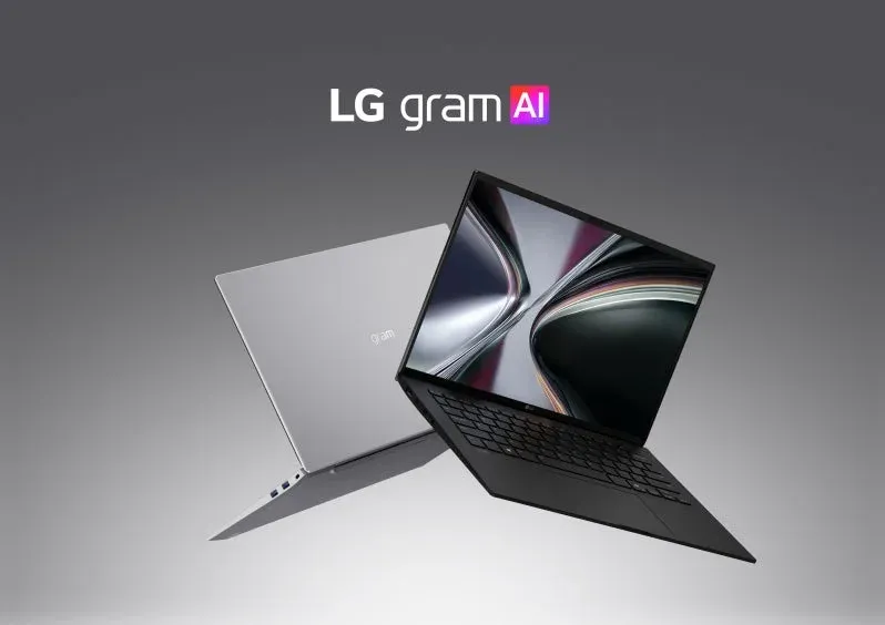 持ち運びに革命を！軽量AIノートPC「LG gram」2026年モデルが登場