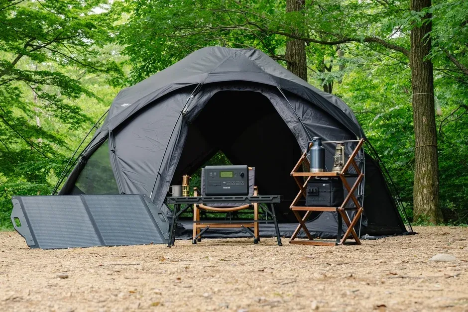 最大50%OFF！PowerArQが楽天市場お買い物マラソンに登場 – 冬物家電からポータブル電源までお得に手に入れるチャンス