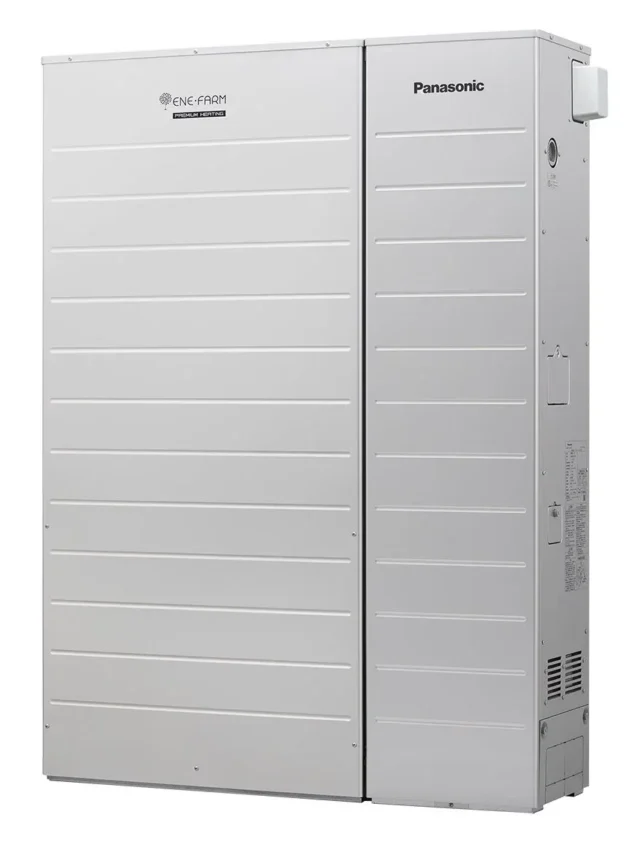 おうちをもっと賢く、快適に！パナソニックの新型「エネファーム」で叶える、未来の暮らし