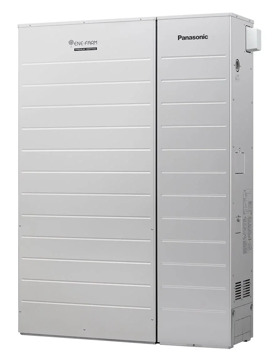 おうちをもっと賢く、快適に!パナソニックの新型「エネファーム」で叶える、未来の暮らし