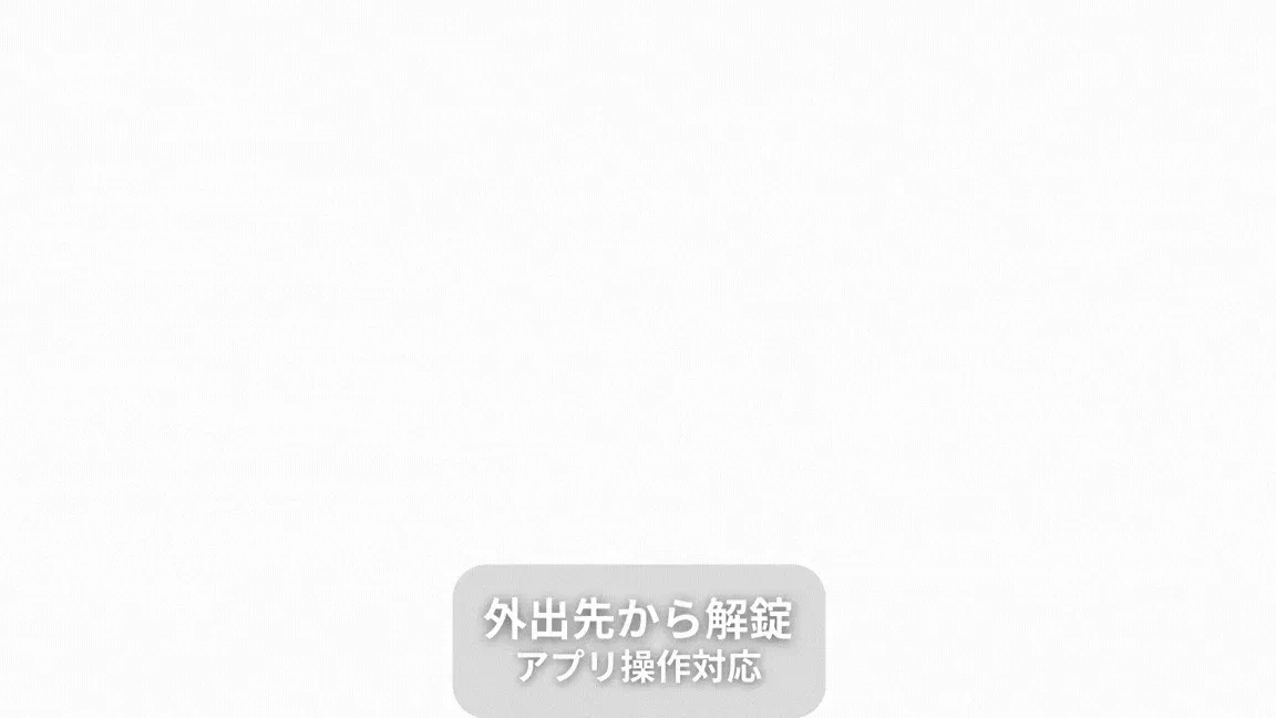 アプリ操作対応