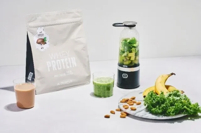 忙しいあなたへ。「A PROP × récolte」の調理家電で、もっと手軽にヘルシー習慣を始めよう！