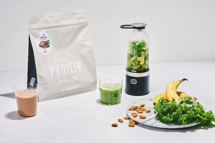 忙しいあなたへ。「A PROP × récolte」の調理家電で、もっと手軽にヘルシー習慣を始めよう！