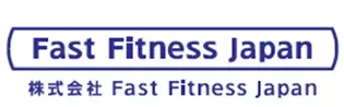 Fast Fitness Japan ロゴ