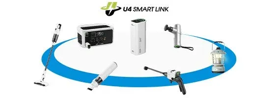 U4 SMART LINK製品群