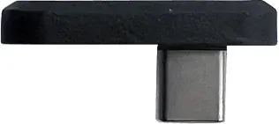 L字型USB-Cコネクタ