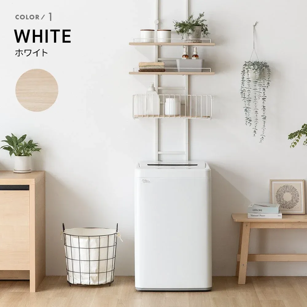 カラーバリエーション ホワイト