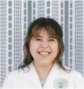 明石英子さんの写真