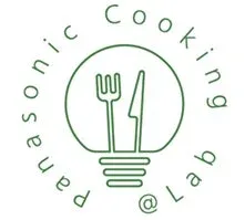 Panasonic Cooking Lab ロゴ