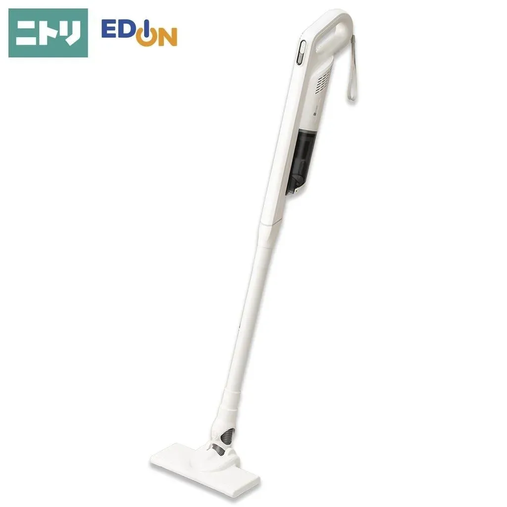 コードレススティッククリーナー EY101SC