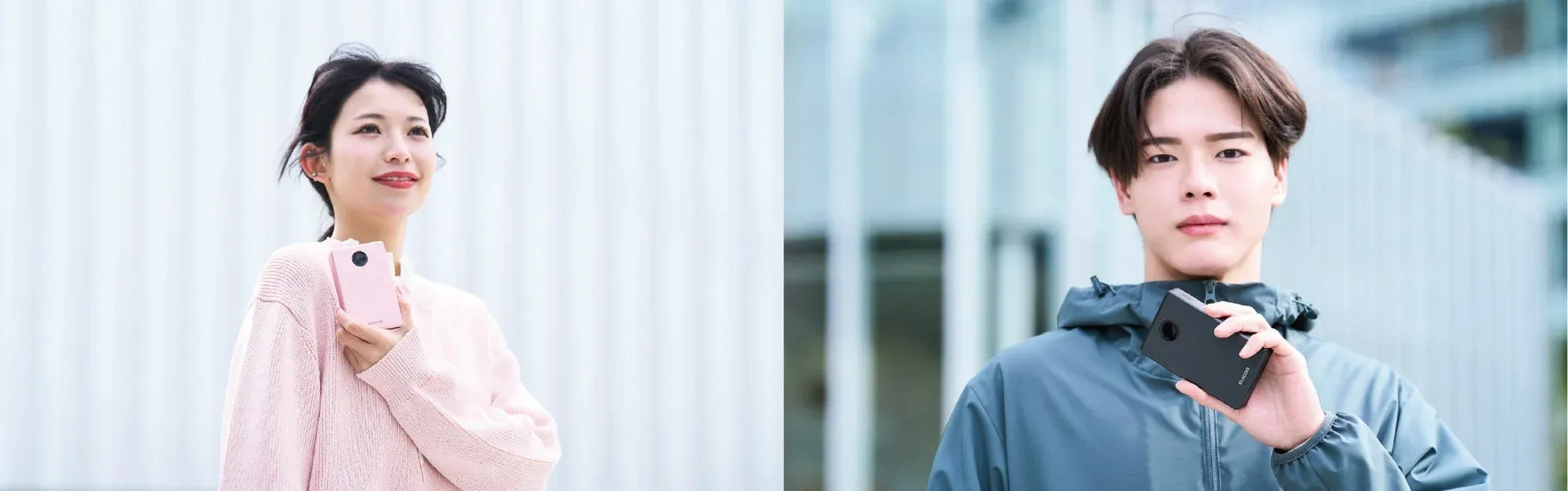 半固体電池のイメージ