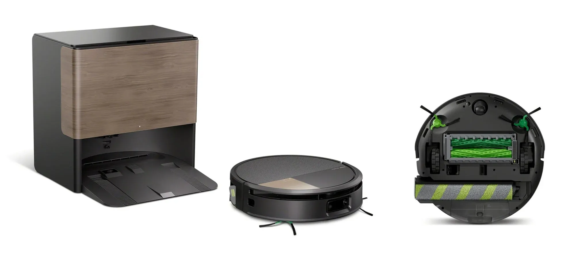 Roomba Max 705 Comboの画像